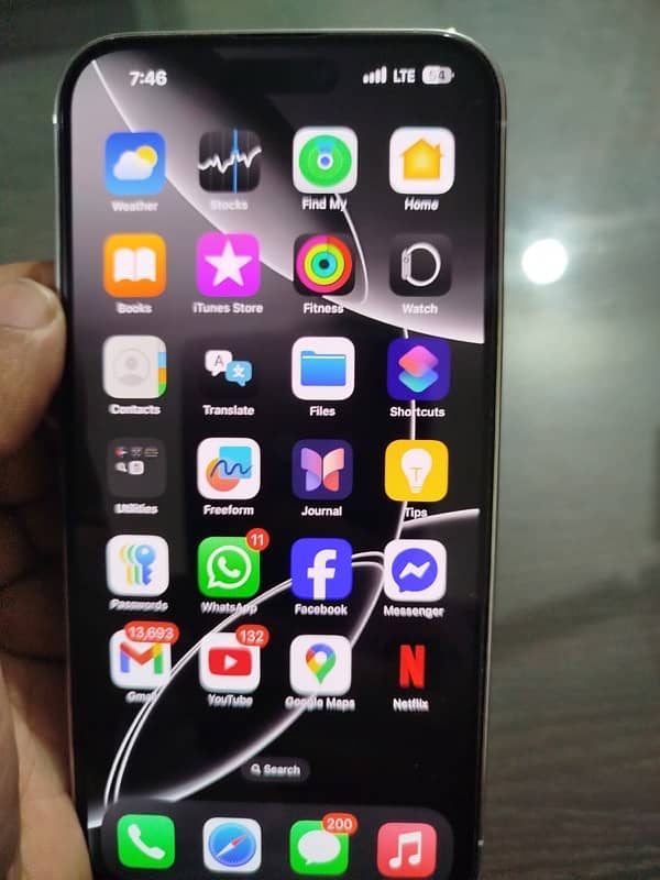 iphone 14 pro max PTA 2