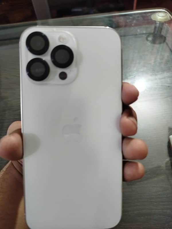 iphone 14 pro max PTA 4