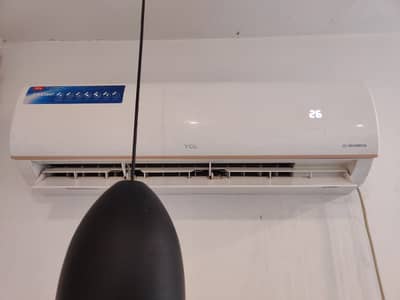 TCL inverter