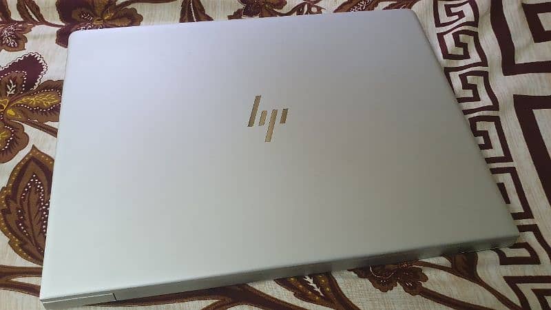 HP Elitebook 830 G5 Core i7 8th Generation 0