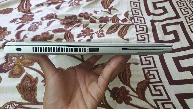 HP Elitebook 830 G5 Core i7 8th Generation 7
