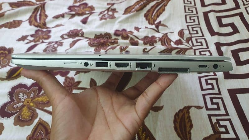 HP Elitebook 830 G5 Core i7 8th Generation 8