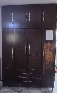 Polish Wardrobe (AMAN PATEX)