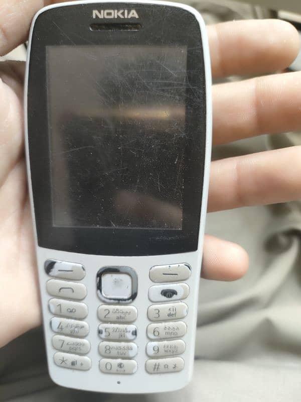 210 mobile condition 10 by8 0