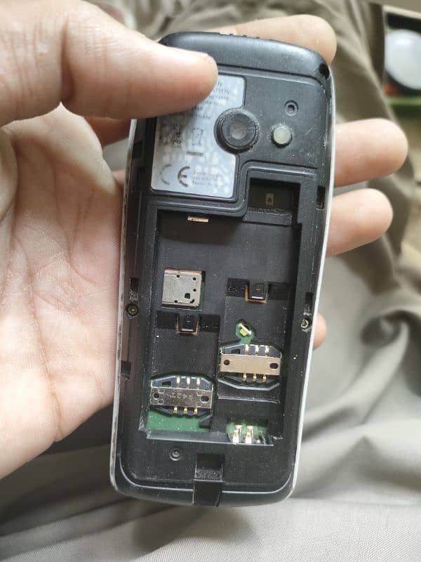 210 mobile condition 10 by8 2