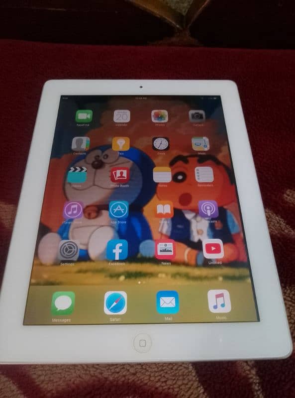APPLE IPAD FOR SALE 0