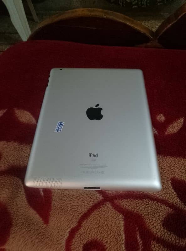 APPLE IPAD FOR SALE 1