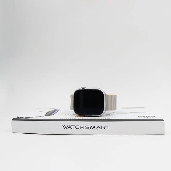 W9Ultra2 smart watch 1