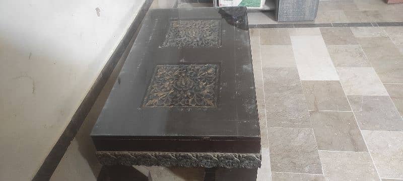 sofa center table 1