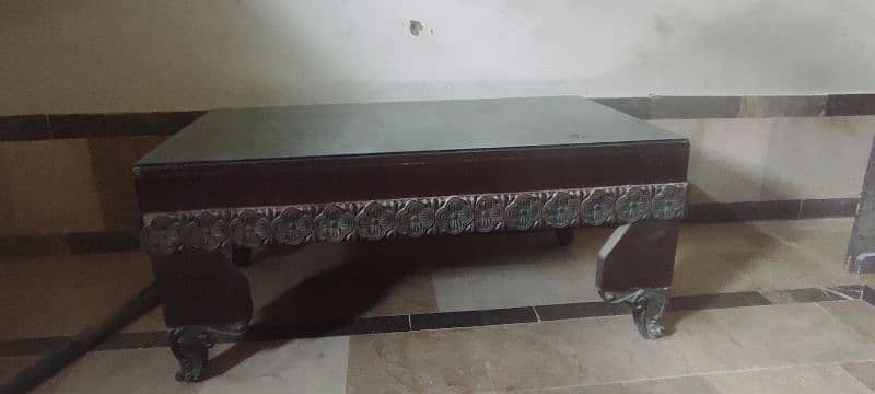 sofa center table 4