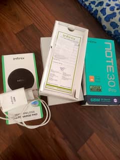 infinix