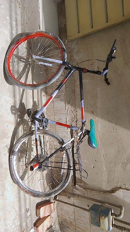 fastest cycle 2