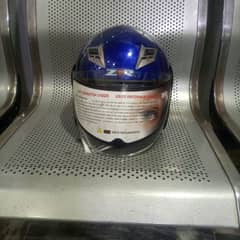 Brand New ZIR Helmet