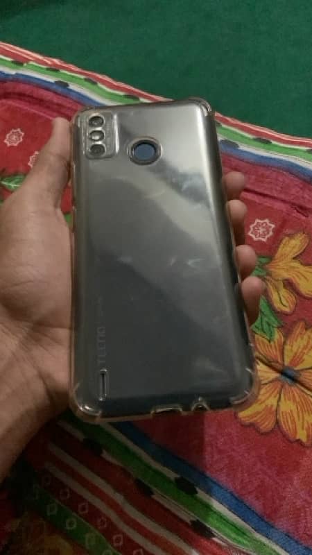 spark 6Go 0