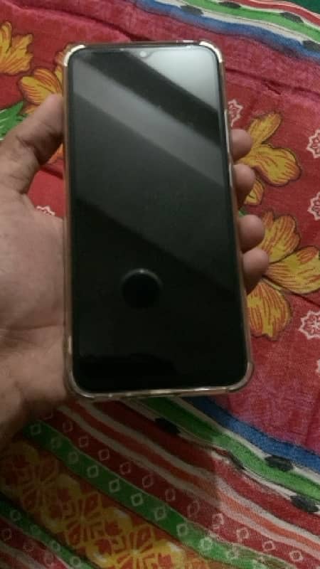 spark 6Go 1