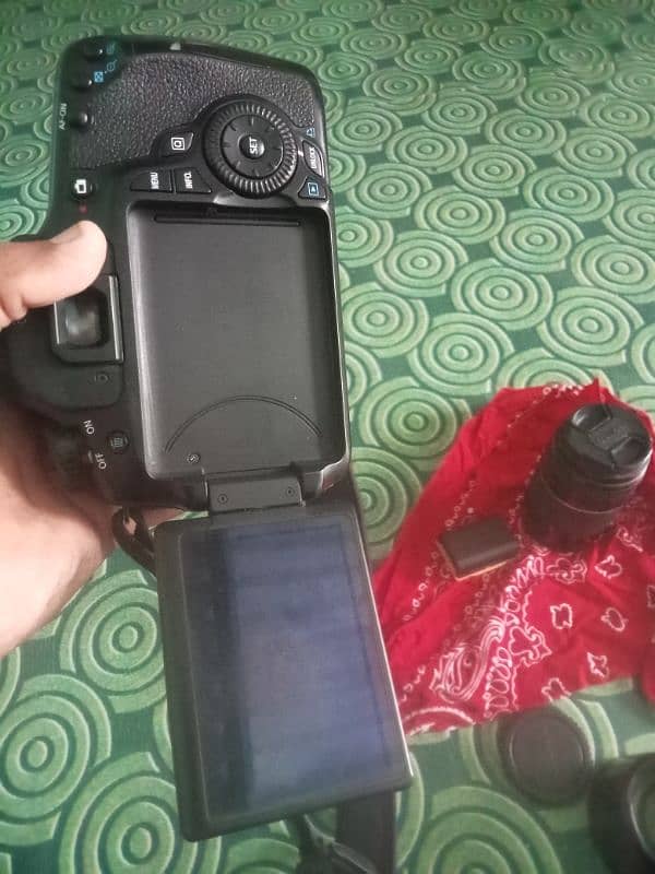 canon 60d 0