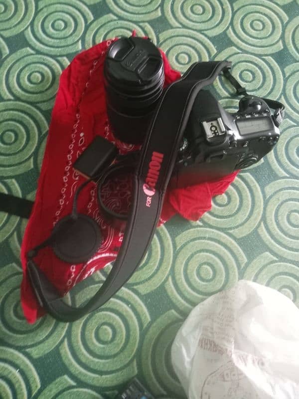canon 60d 5