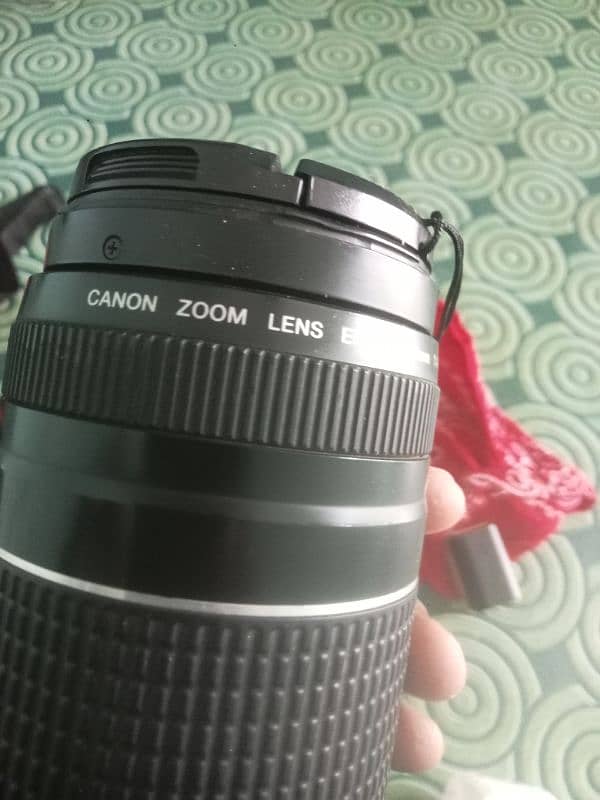 canon 60d 6