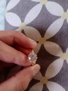 its a great ring