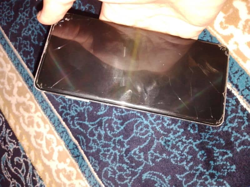 Samsung Galaxy S10 plus mobile 4