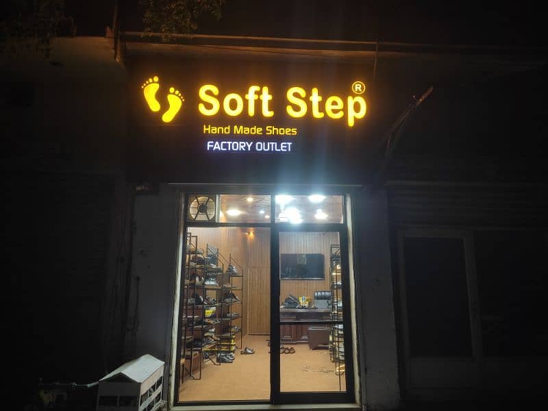 3d sign boards 0