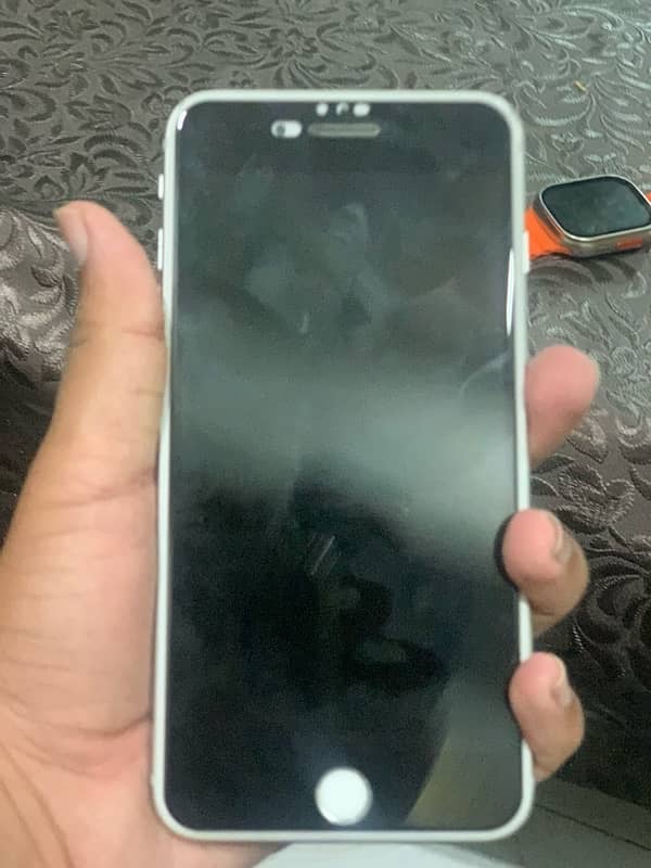 iphone 8plus pta approved 5