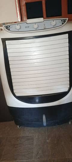 Model : ECM-6500 Room cooler