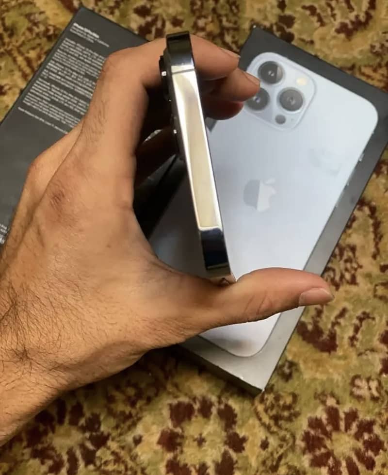 iPhone 13 Pro Max FU 3