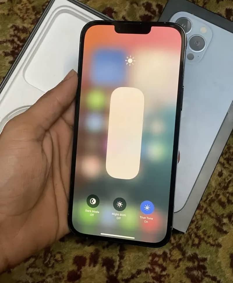 iPhone 13 Pro Max FU 5