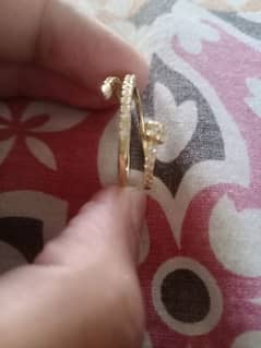 wonen diamond ring