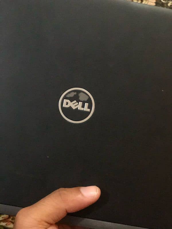 DELL LATITUDE, SSD 256 , 8GB , RGB KEYBOARD , SLIM 0