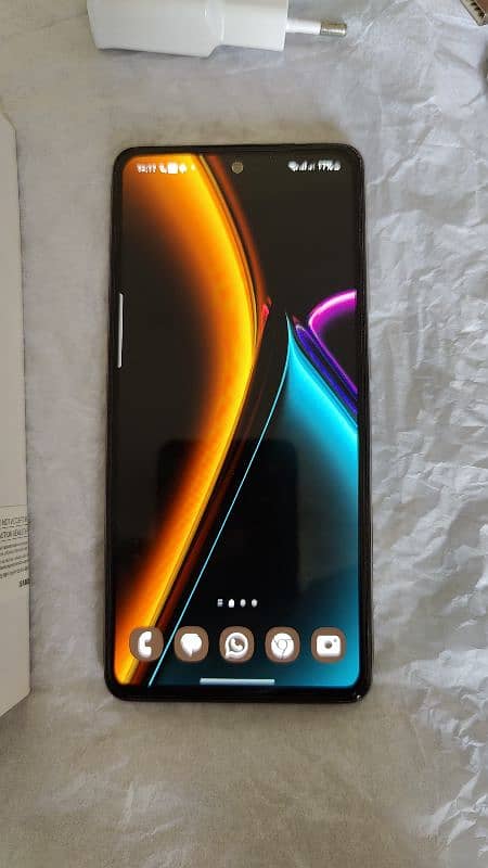 Samsung Galaxy A52s 5G 128/8 2