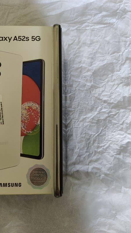 Samsung Galaxy A52s 5G 128/8 7