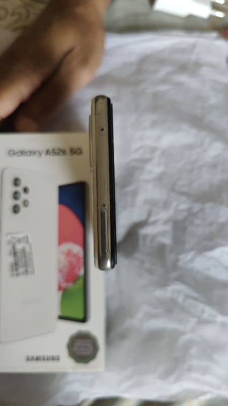 Samsung Galaxy A52s 5G 128/8 8
