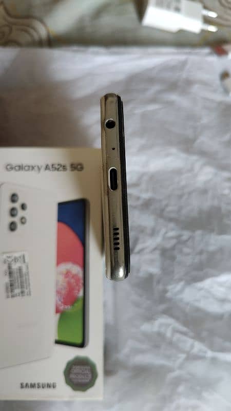 Samsung Galaxy A52s 5G 128/8 9