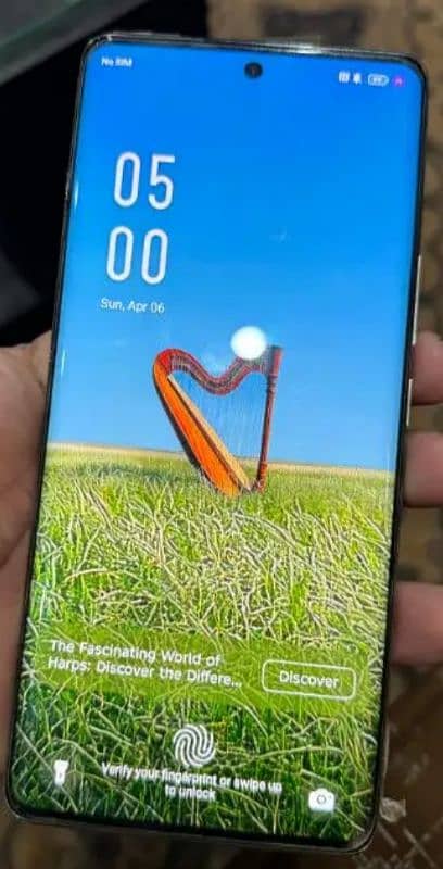 infinix zero 30 2