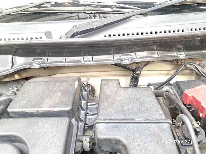 Suzuki Alto 2007 4