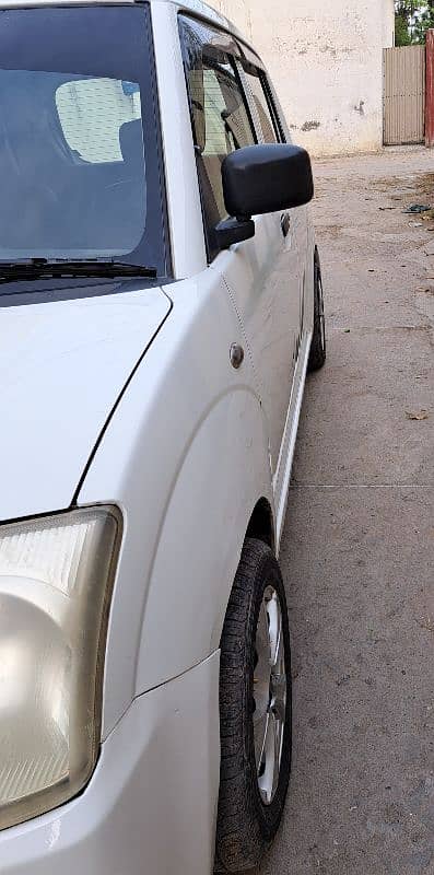 Suzuki Alto 2007 6