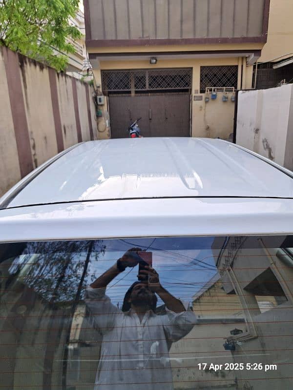 Suzuki Alto 2007 9