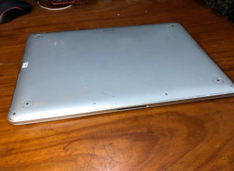 Macbook Pro 15 Mid 2014 10/10 Condition 5