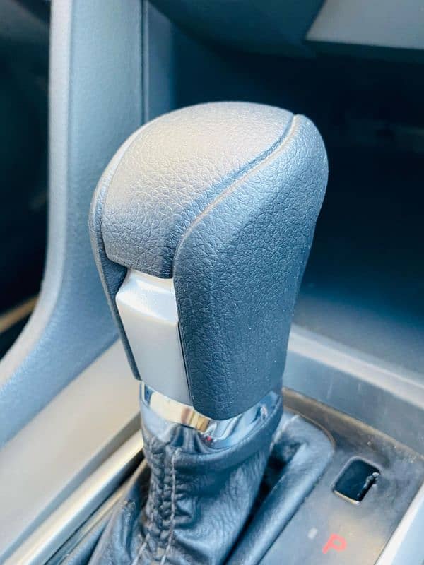 Honda Civic total original scratchless 12