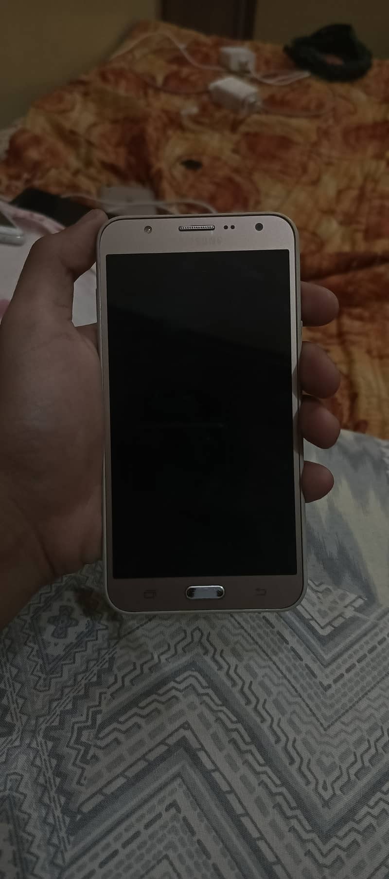 Samsung galaxy J7 pta approved good condition 0