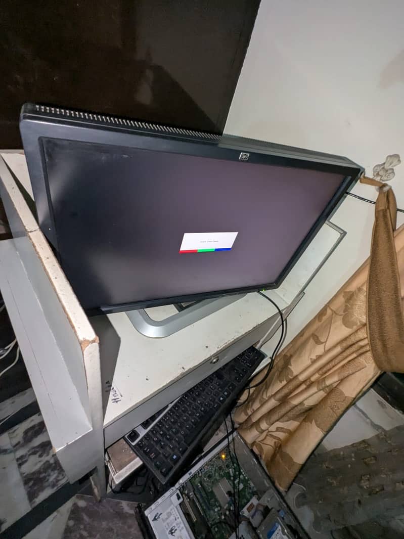 03246600174 Desktop pc Office/Work 10GB Ram 500GB HHD + keyboard/Mouse 1