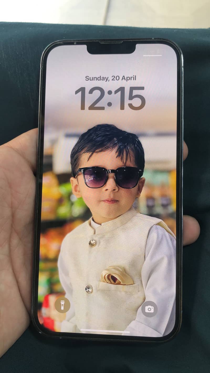 iphone 13pro max 0