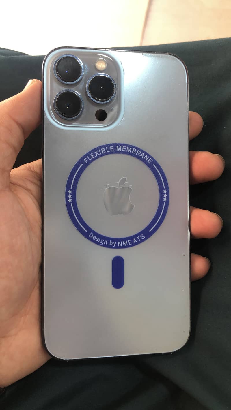 iphone 13pro max 3