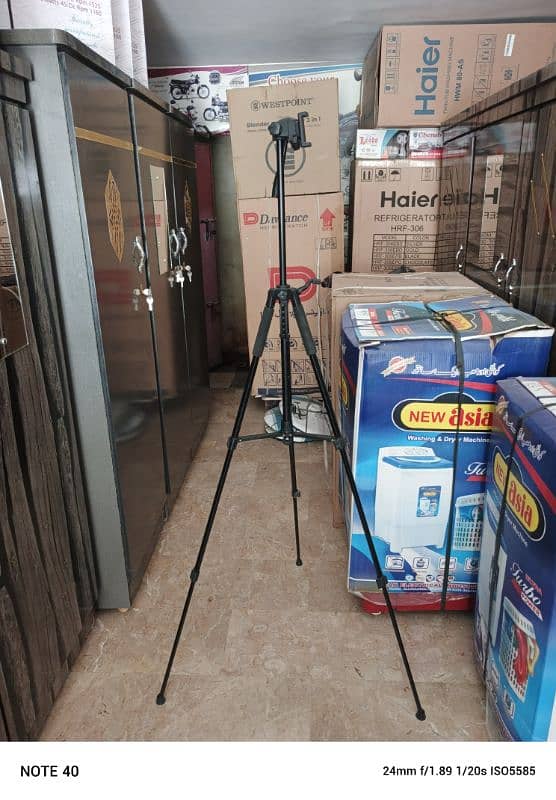 tripod 360 for dslr and mobile best quality 1