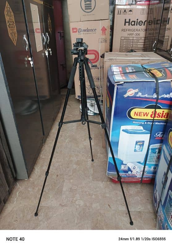 tripod 360 for dslr and mobile best quality 2