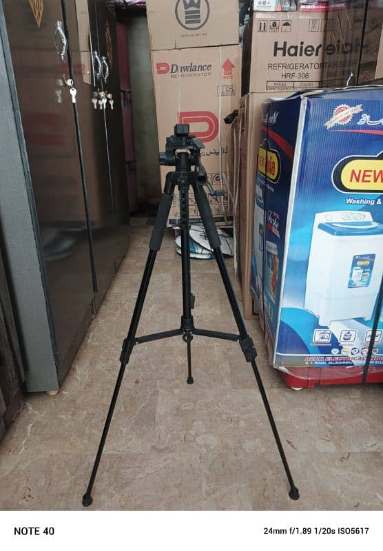 tripod 360 for dslr and mobile best quality 3