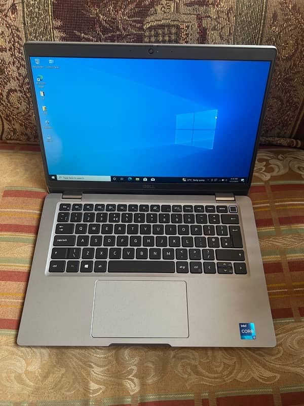 Laptop i5 i7 5th 6th 7th 8th 10th 11th 12th Gen Dell Latitude Touch 5