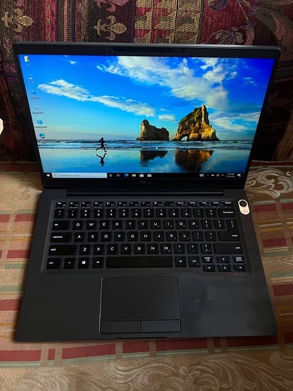 Laptop i5 i7 5th 6th 7th 8th 10th 11th 12th Gen Dell Latitude Touch 7